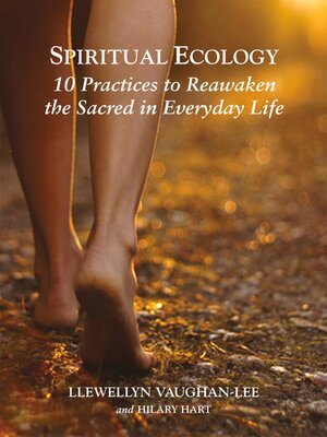 cover image of Spiritual Ecology